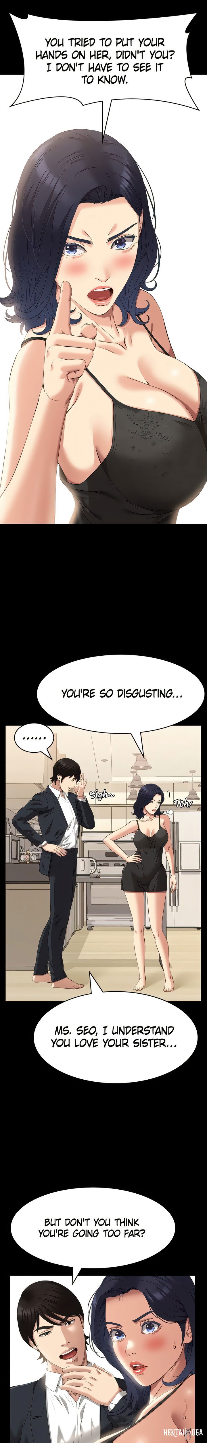 Resume Resume Chapter 80 - Page 25