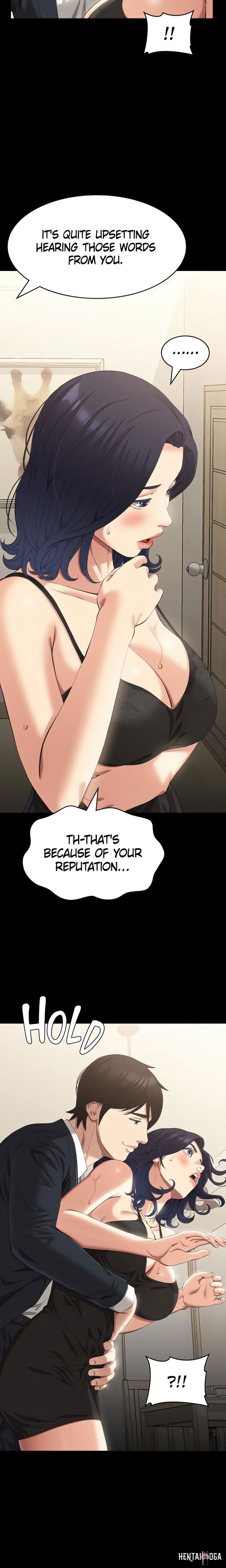 Resume Resume Chapter 80 - Page 26