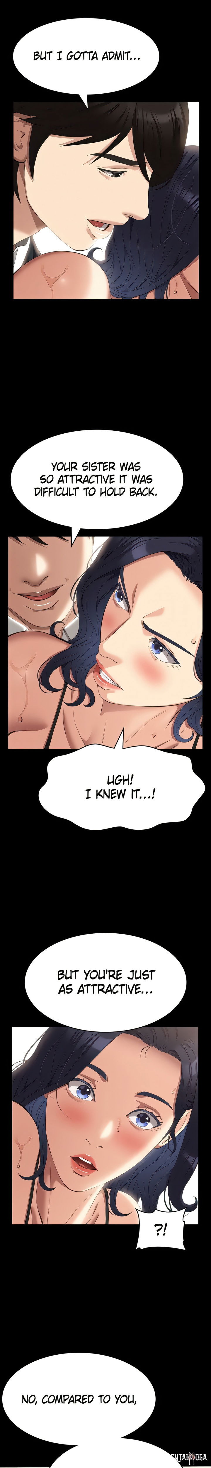 Resume Resume Chapter 80 - Page 27