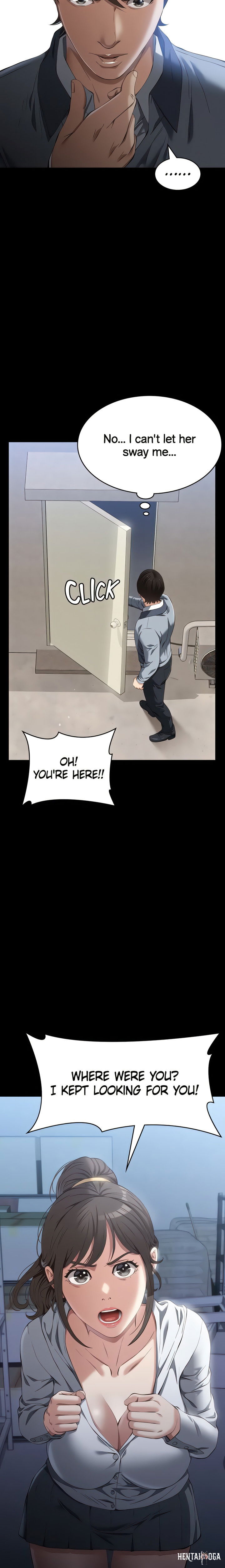 Resume Resume Chapter 80 - Page 3