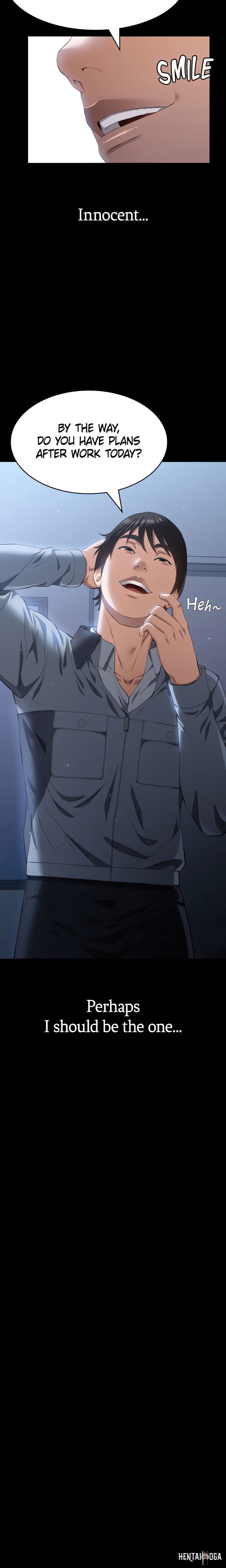 Resume Resume Chapter 80 - Page 5