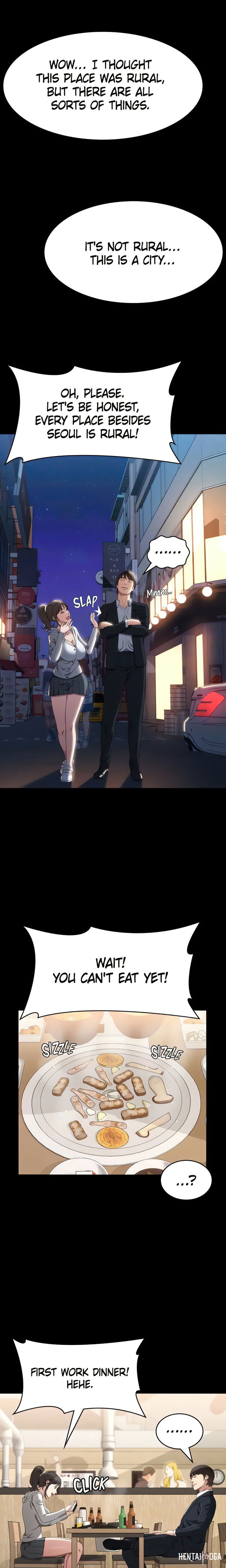 Resume Resume Chapter 80 - Page 6