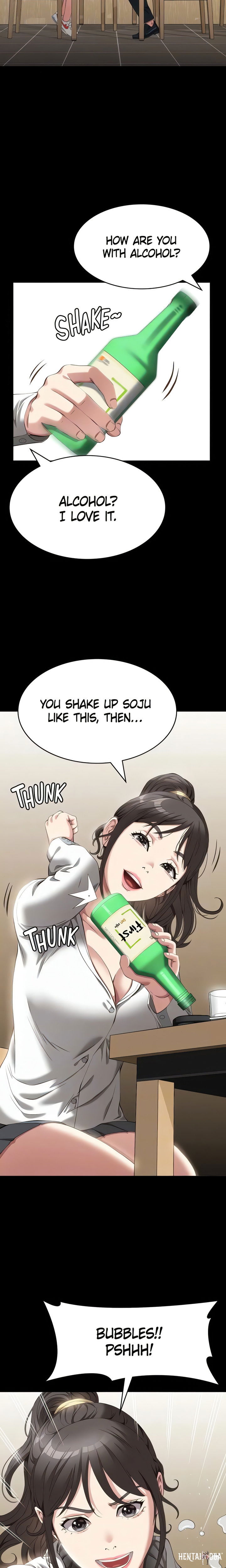 Resume Resume Chapter 80 - Page 7