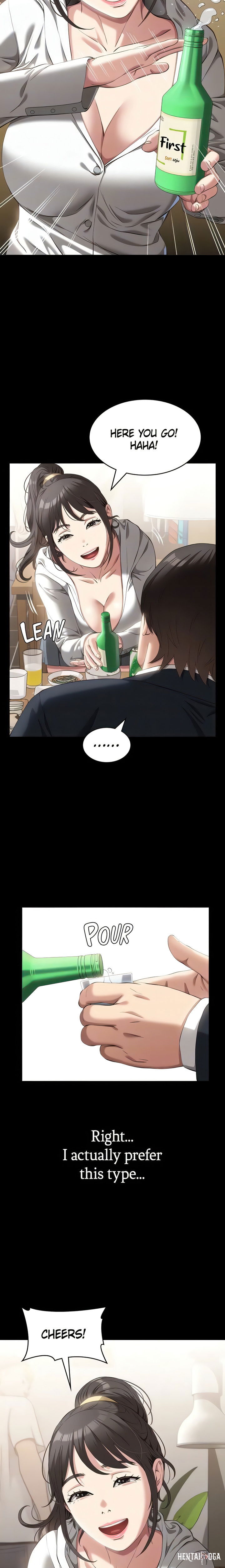 Resume Resume Chapter 80 - Page 8