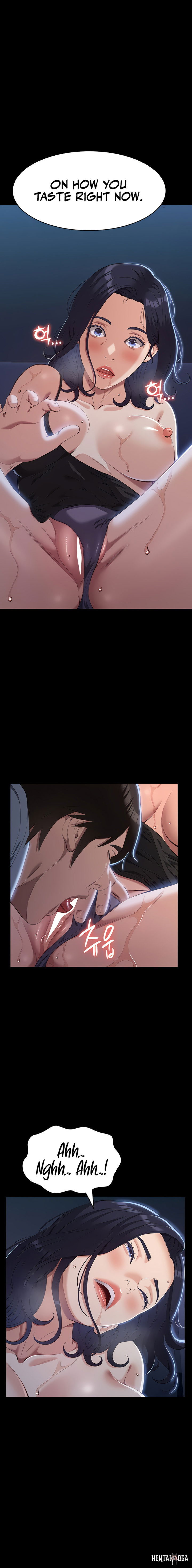 Resume Resume Chapter 81 - Page 10