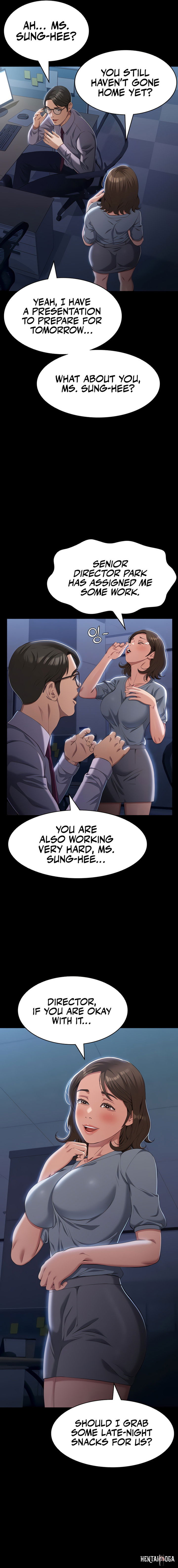 Resume Resume Chapter 81 - Page 2