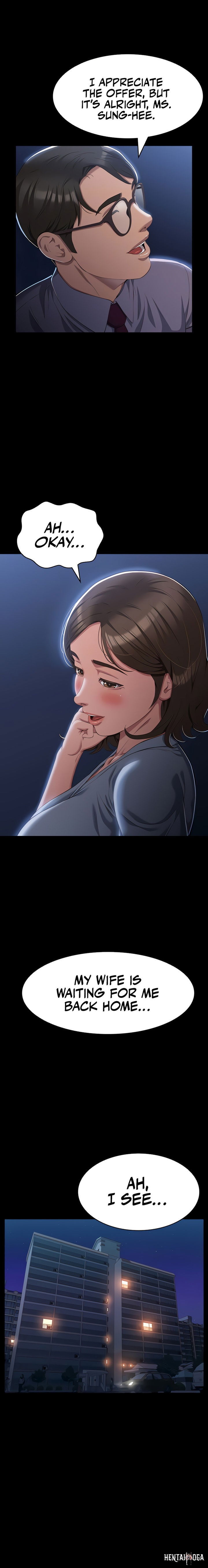 Resume Resume Chapter 81 - Page 3