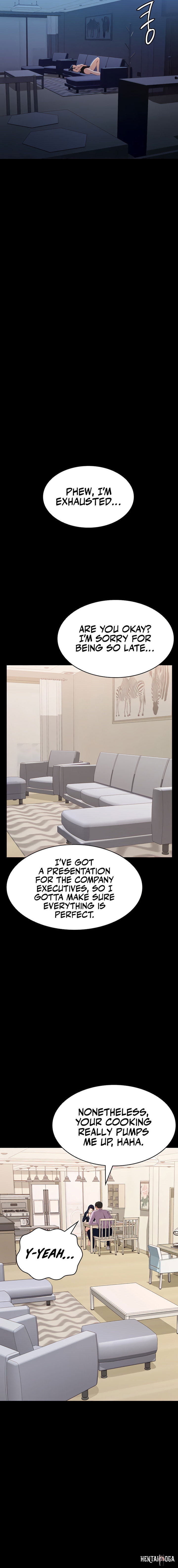 Resume Resume Chapter 82 - Page 13