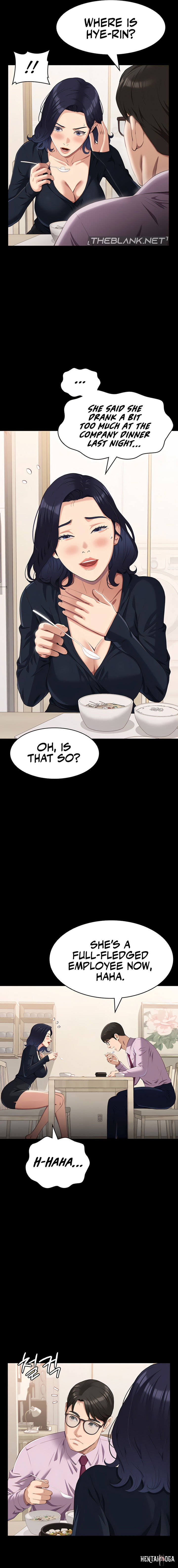 Resume Resume Chapter 82 - Page 14