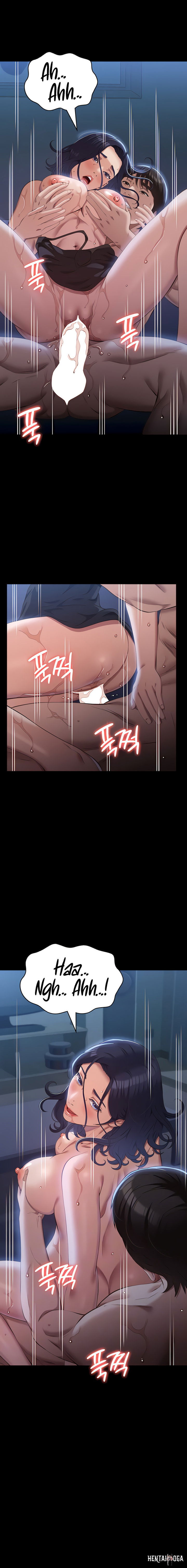 Resume Resume Chapter 82 - Page 2