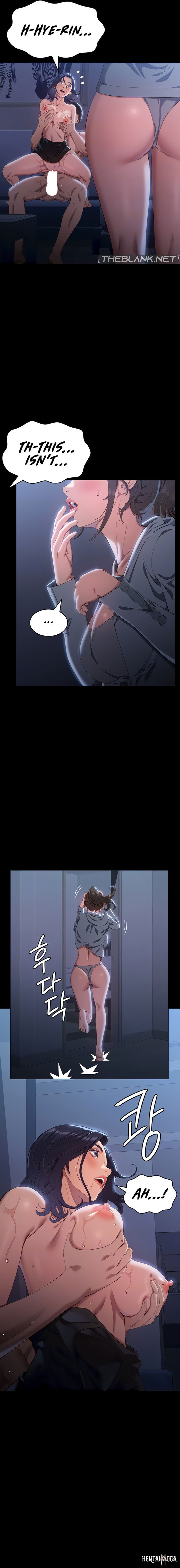 Resume Resume Chapter 82 - Page 5