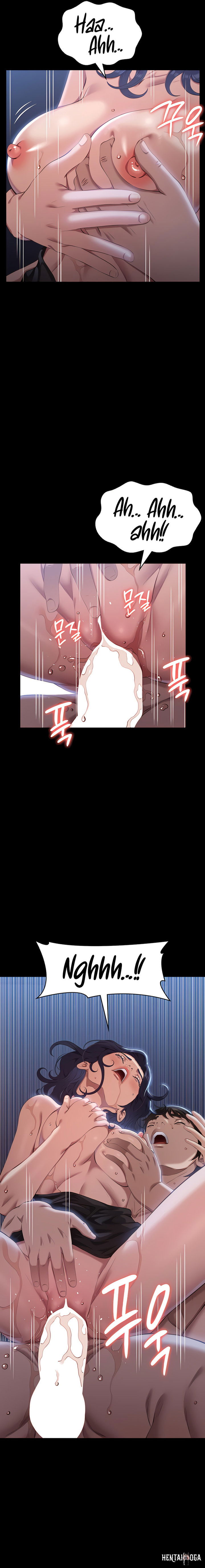 Resume Resume Chapter 82 - Page 8