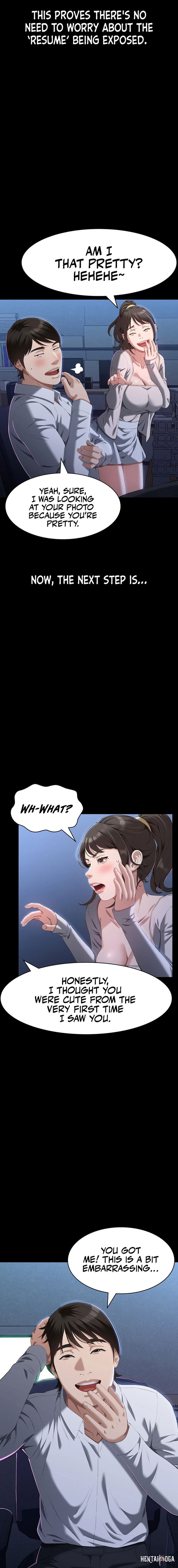 Resume Resume Chapter 83 - Page 12