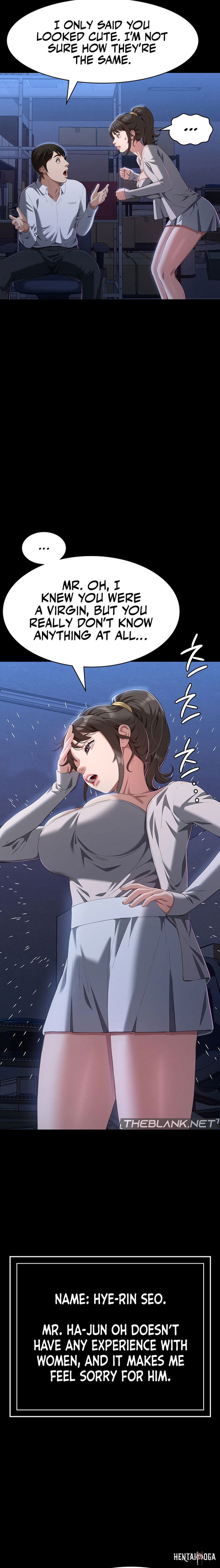 Resume Resume Chapter 83 - Page 14