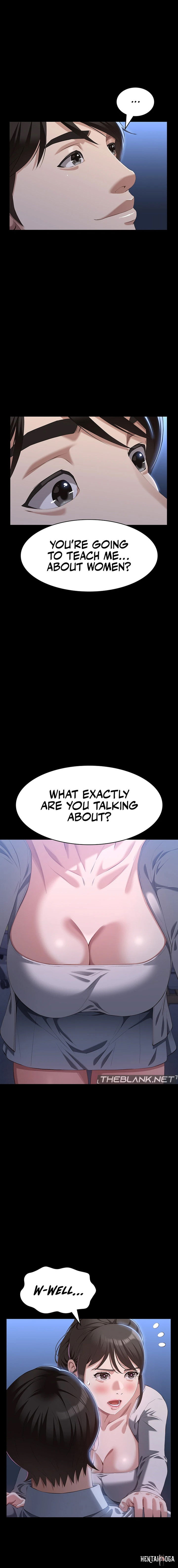 Resume Resume Chapter 83 - Page 17