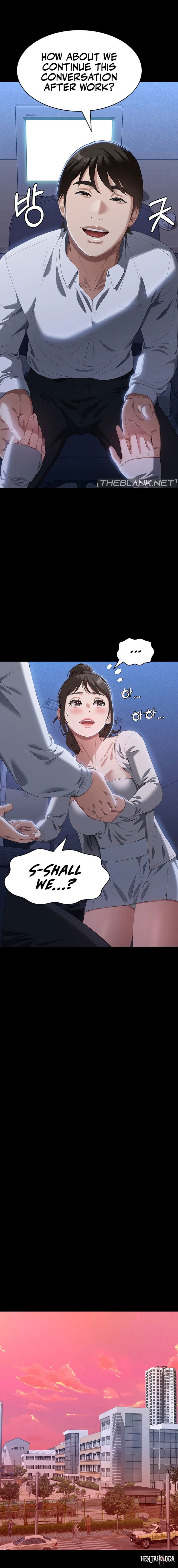 Resume Resume Chapter 83 - Page 19