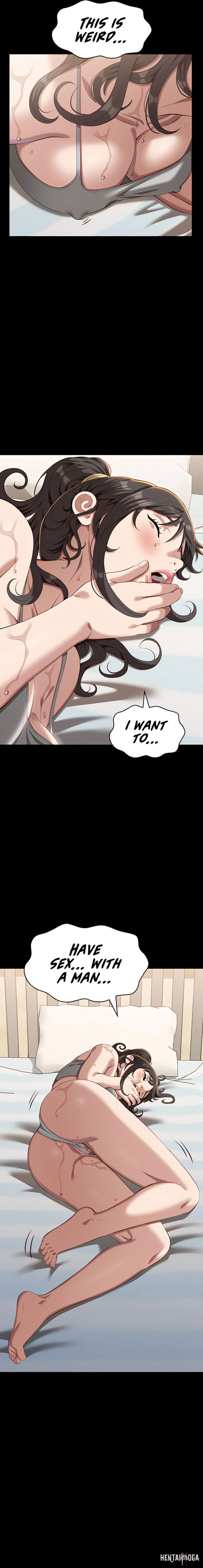 Resume Resume Chapter 83 - Page 2