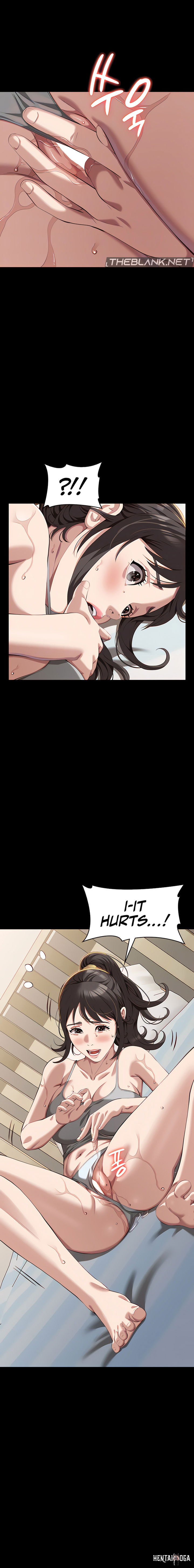 Resume Resume Chapter 83 - Page 4