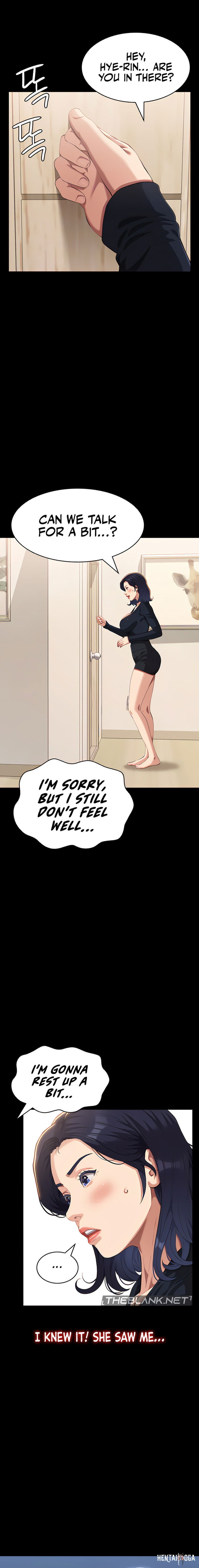 Resume Resume Chapter 83 - Page 6