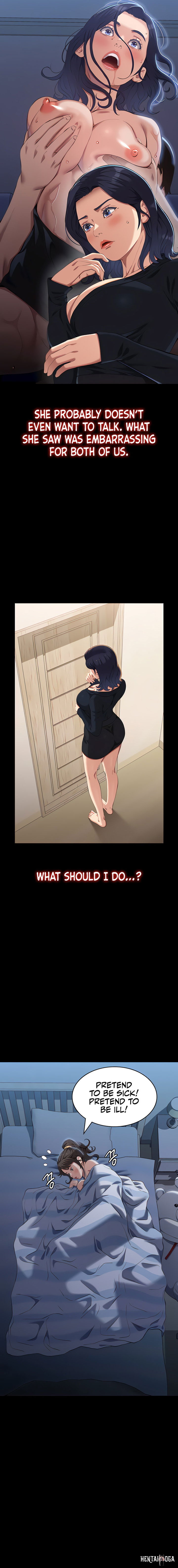 Resume Resume Chapter 83 - Page 7