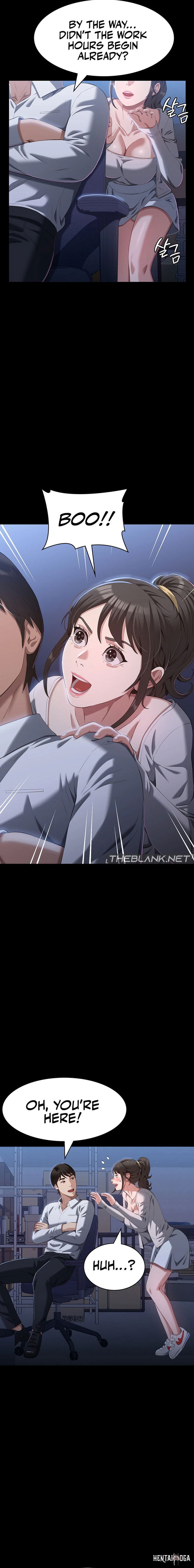 Resume Resume Chapter 83 - Page 9