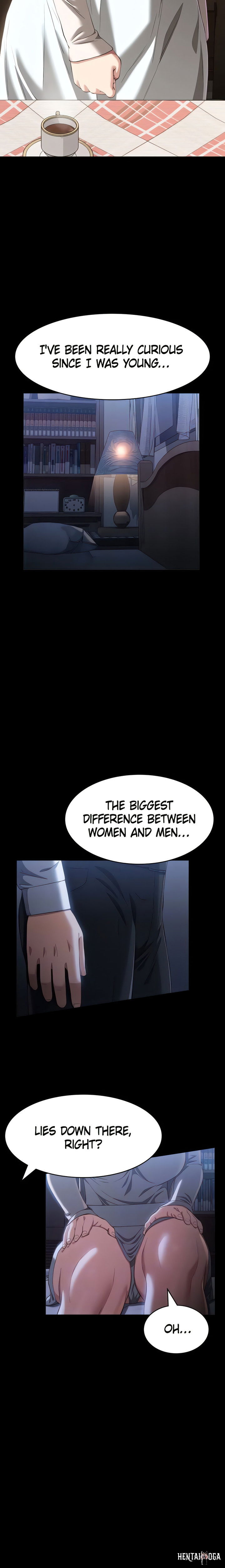 Resume Resume Chapter 84 - Page 14