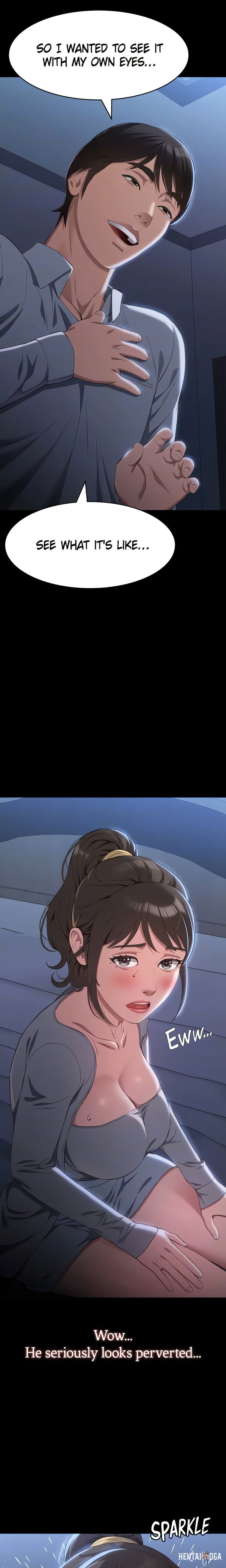 Resume Resume Chapter 84 - Page 15