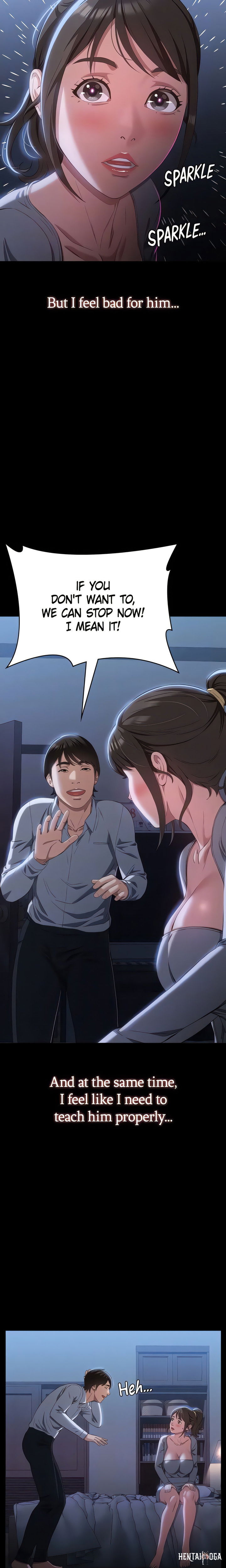 Resume Resume Chapter 84 - Page 16