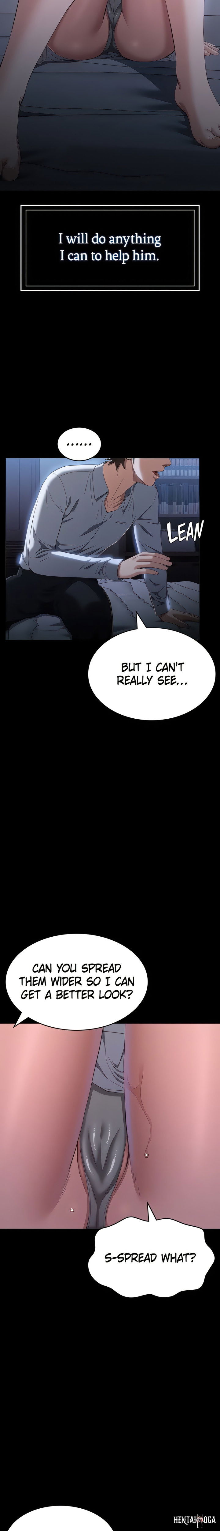 Resume Resume Chapter 84 - Page 19