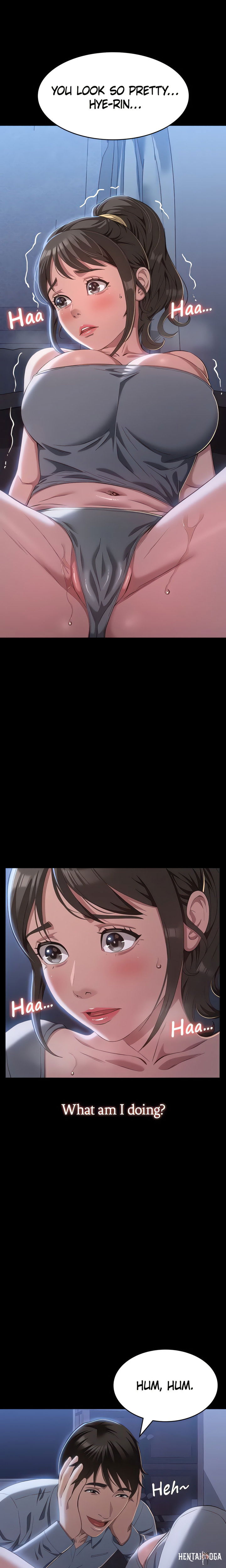 Resume Resume Chapter 84 - Page 21