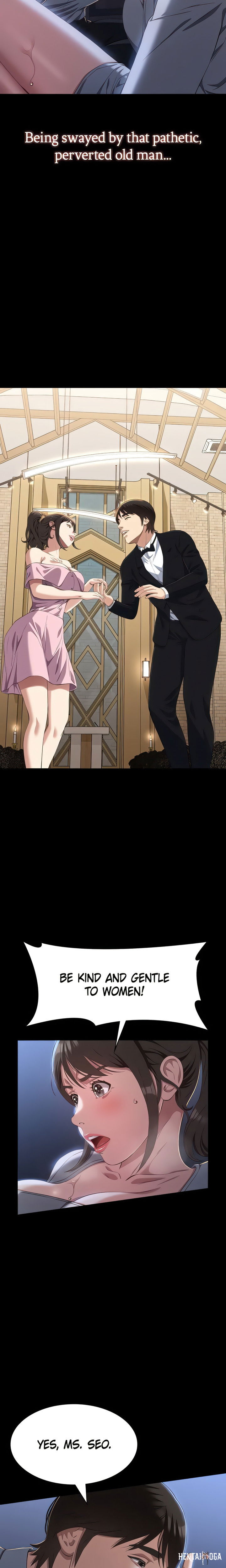 Resume Resume Chapter 84 - Page 22