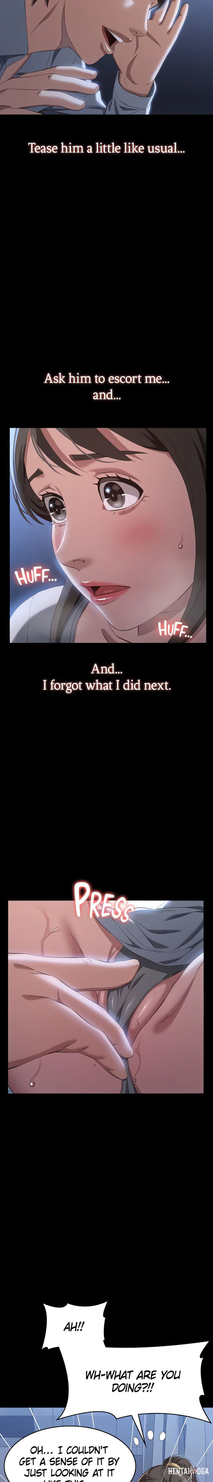 Resume Resume Chapter 84 - Page 23