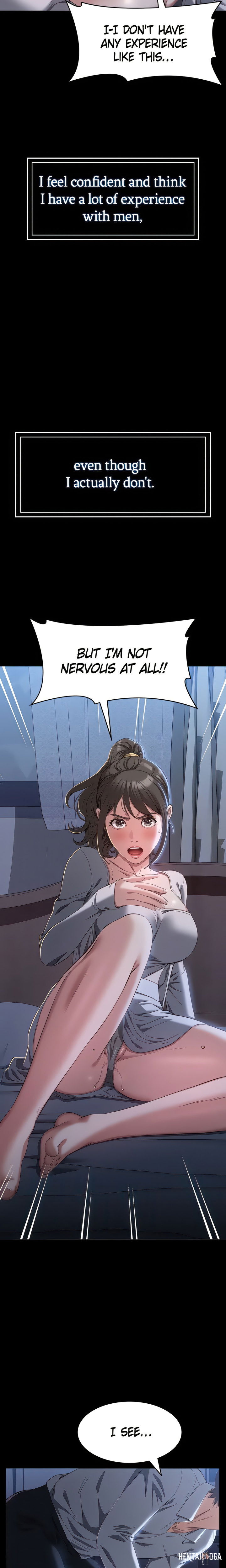 Resume Resume Chapter 84 - Page 25