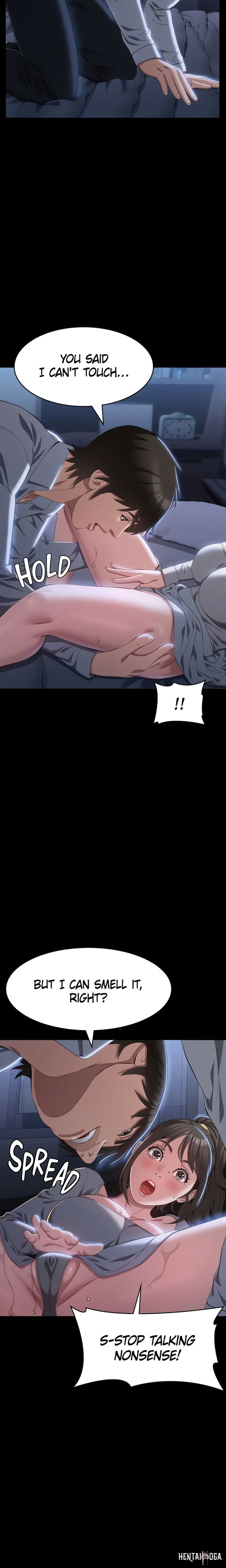 Resume Resume Chapter 84 - Page 26