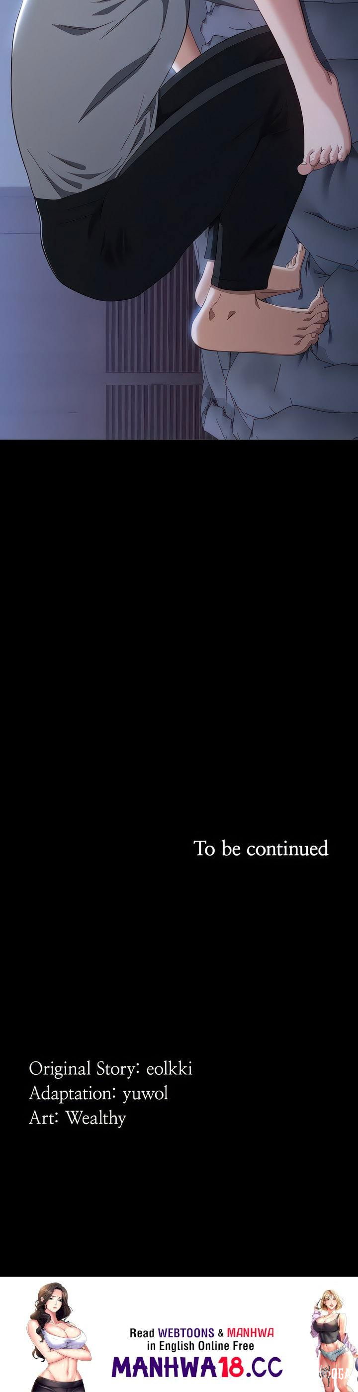 Resume Resume Chapter 84 - Page 28