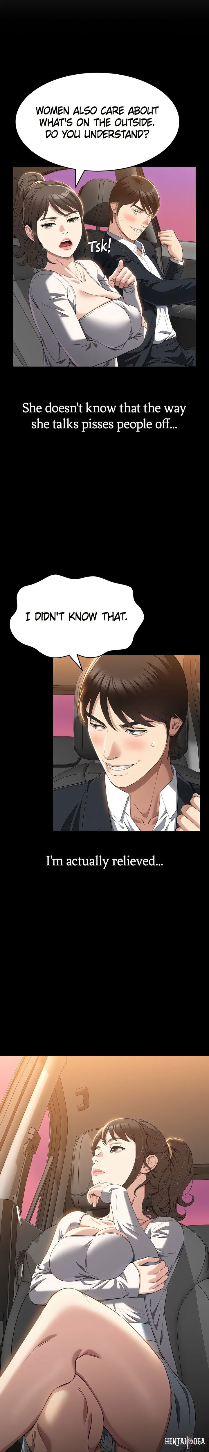 Resume Resume Chapter 84 - Page 4