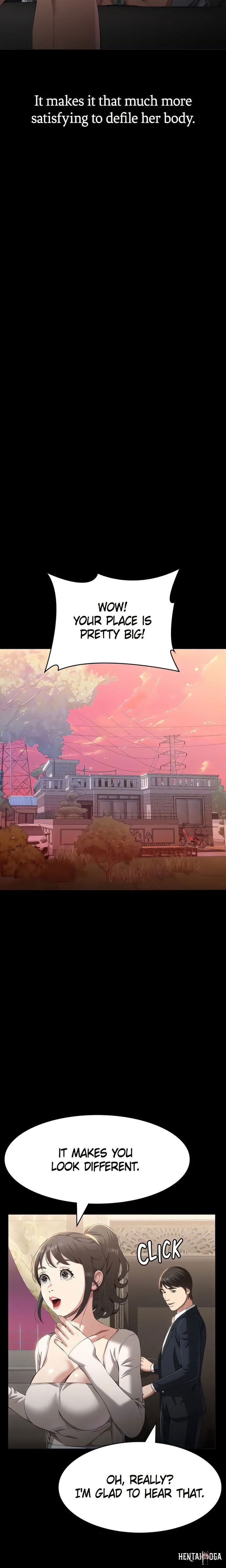 Resume Resume Chapter 84 - Page 5