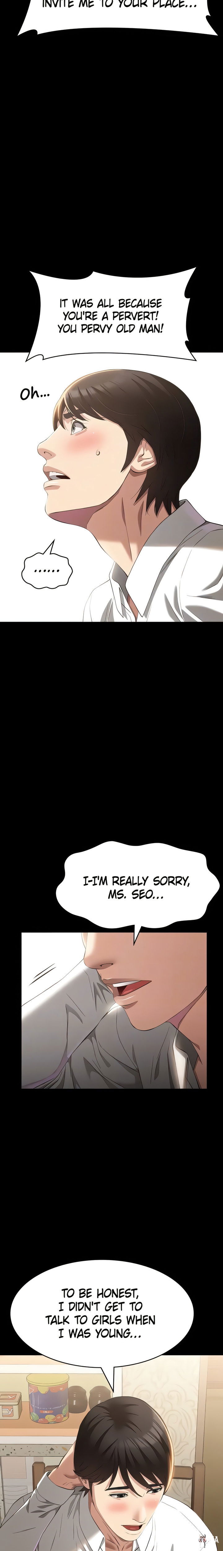 Resume Resume Chapter 84 - Page 9