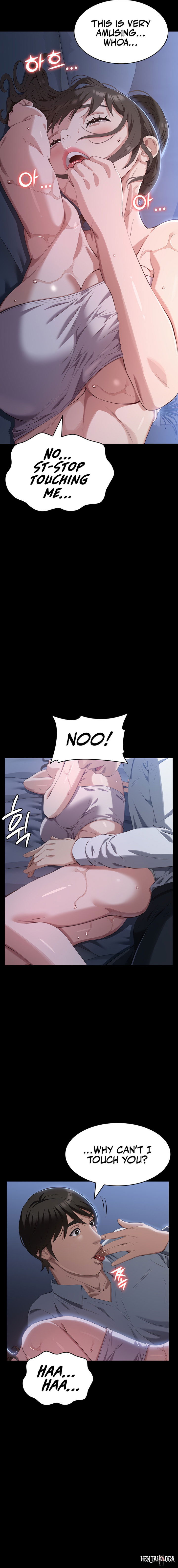 Resume Resume Chapter 85 - Page 12