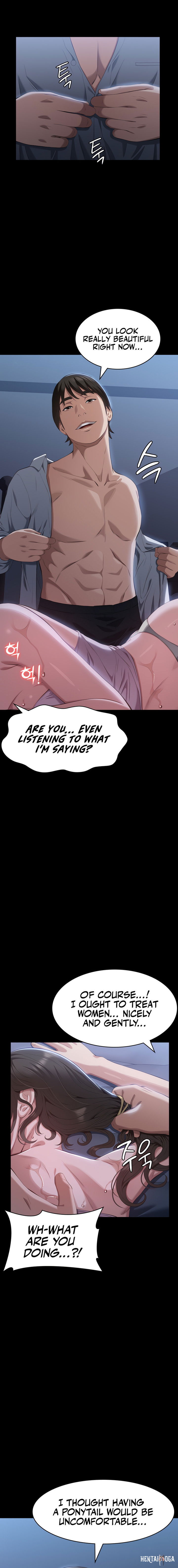 Resume Resume Chapter 85 - Page 14