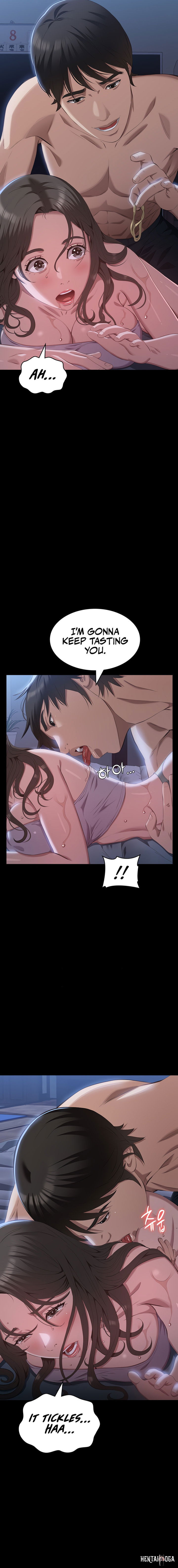 Resume Resume Chapter 85 - Page 15