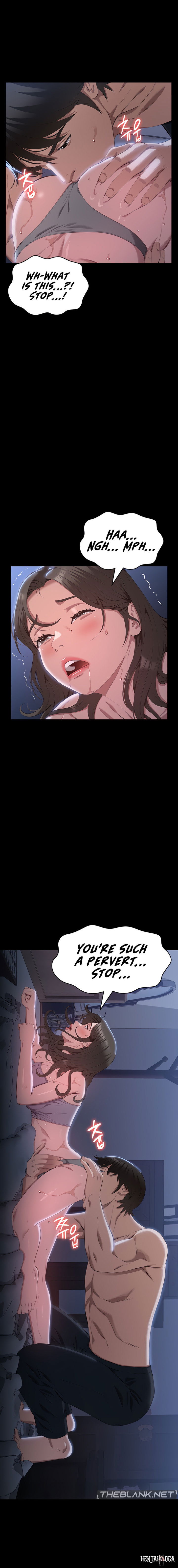 Resume Resume Chapter 85 - Page 16