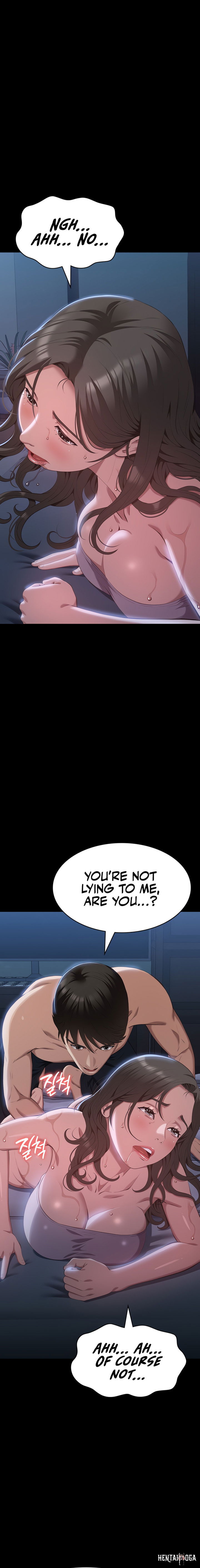 Resume Resume Chapter 85 - Page 19