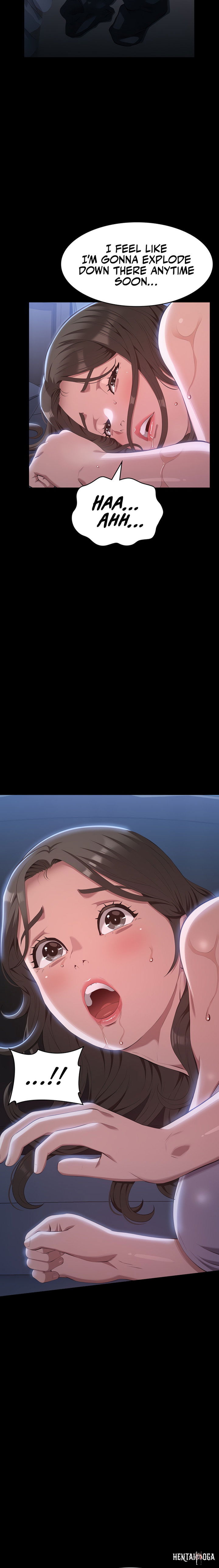 Resume Resume Chapter 85 - Page 23