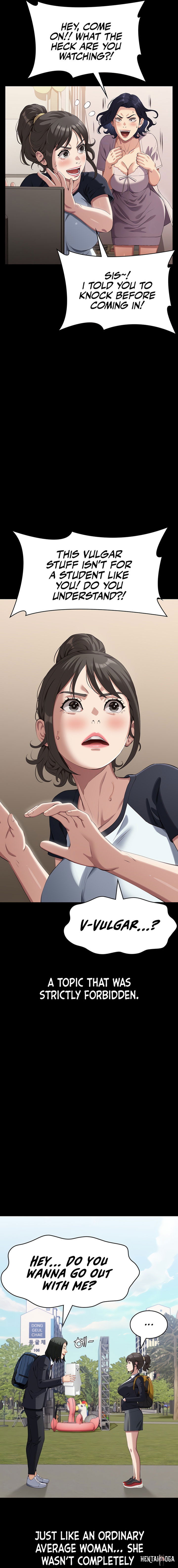 Resume Resume Chapter 85 - Page 3