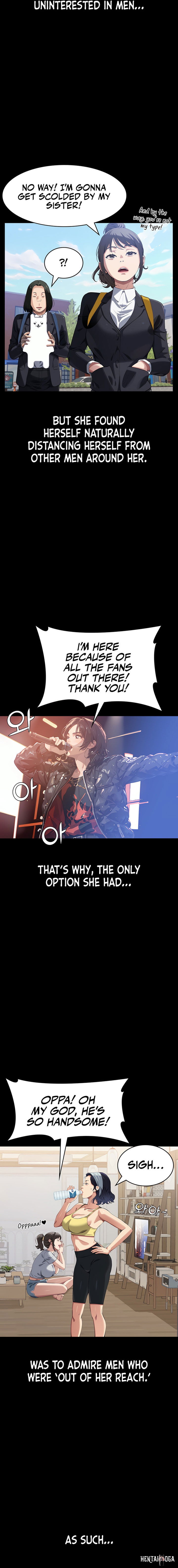 Resume Resume Chapter 85 - Page 4