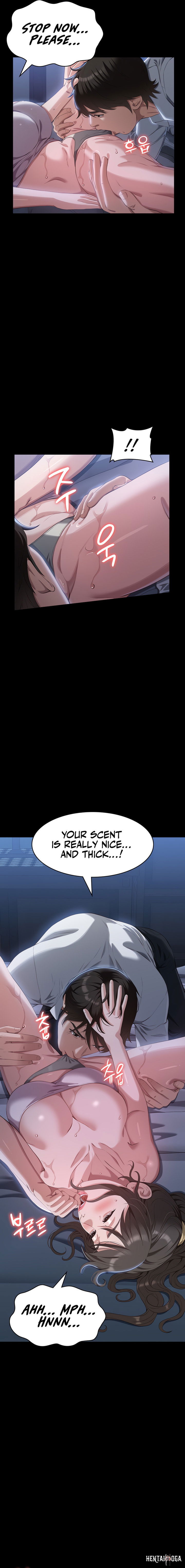 Resume Resume Chapter 85 - Page 7