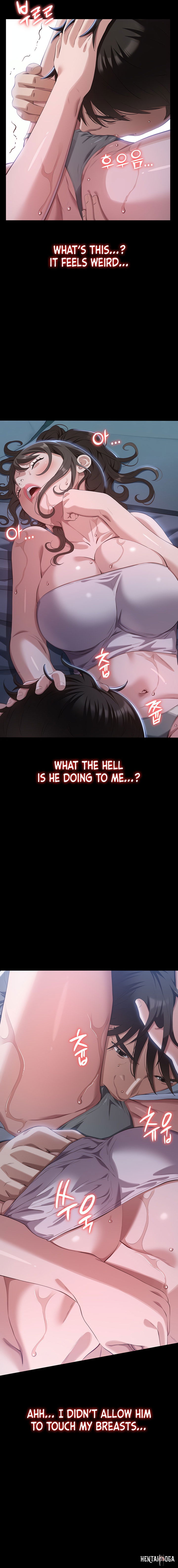 Resume Resume Chapter 85 - Page 8