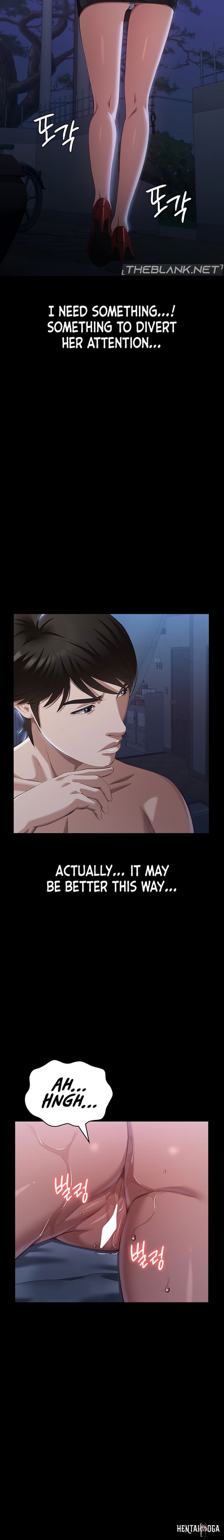 Resume Resume Chapter 86 - Page 10