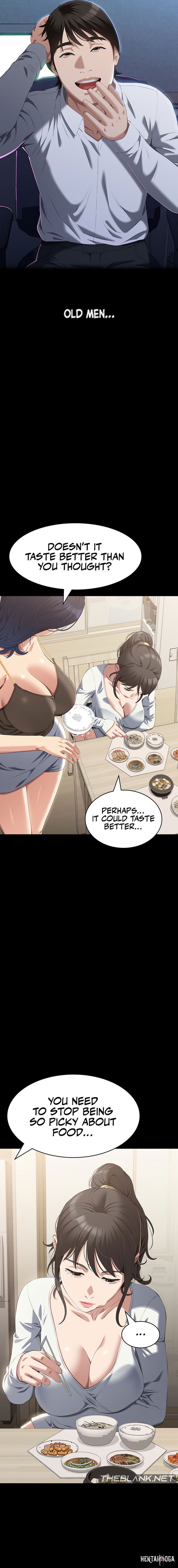 Resume Resume Chapter 86 - Page 14